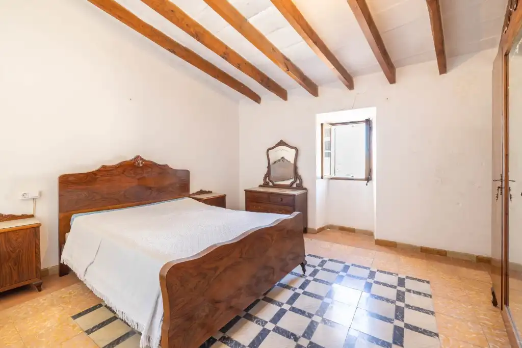 Finca rústica en venta en Pollença Poble