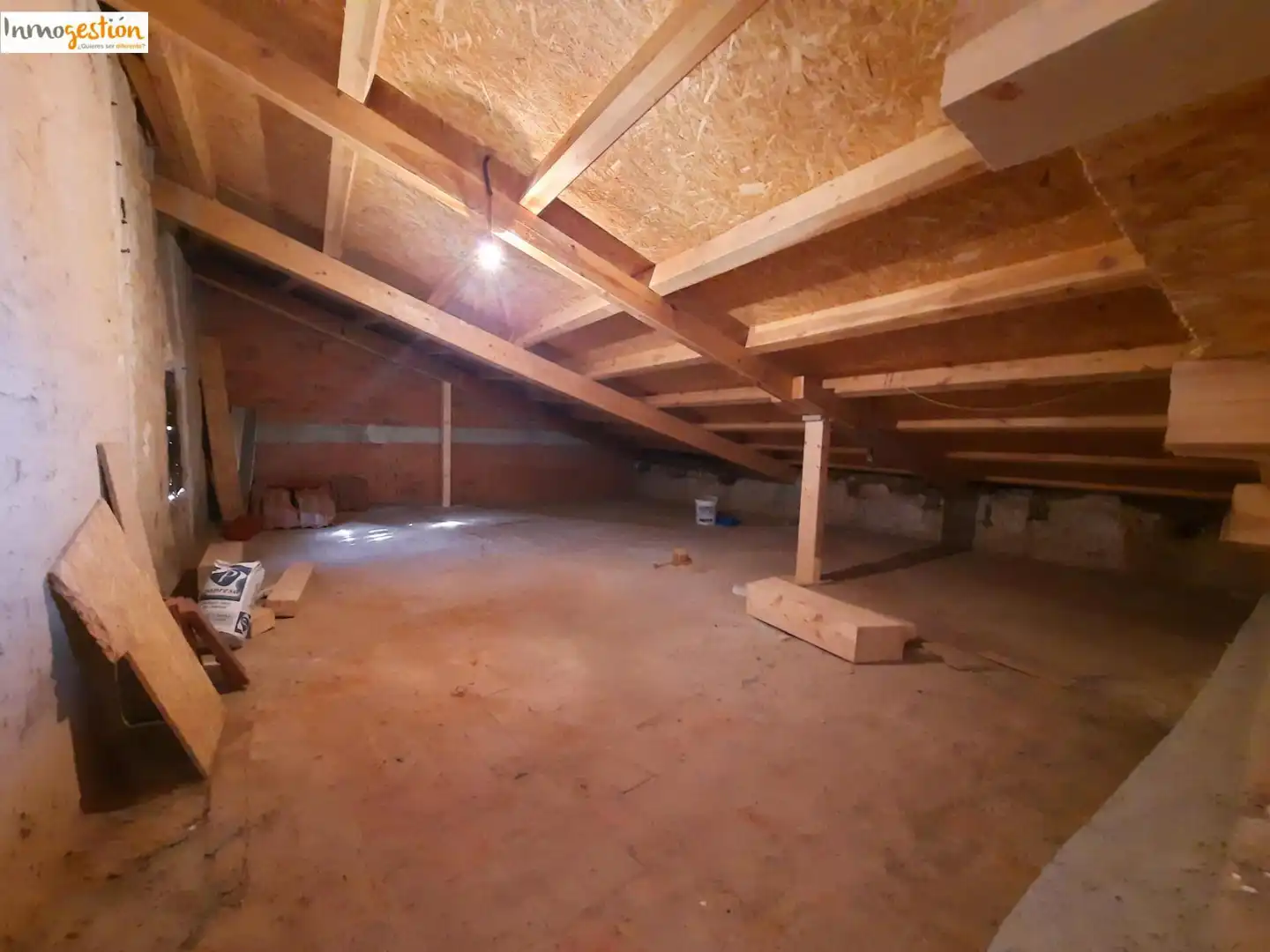 Casa o chalet en venta en Calle SOLANA ALTA, Tudela de Duero