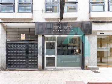 Gewerbefläche zur Miete in Calle Campoamor