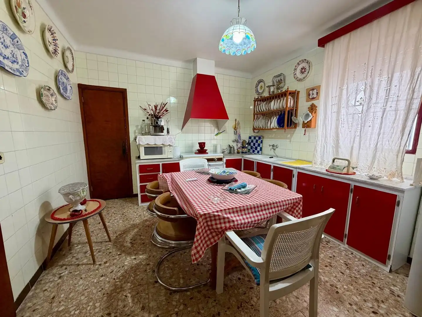 Casa amb terrassa en venda a Calle VIRGEN DE LAS HUERTAS, imagen 7