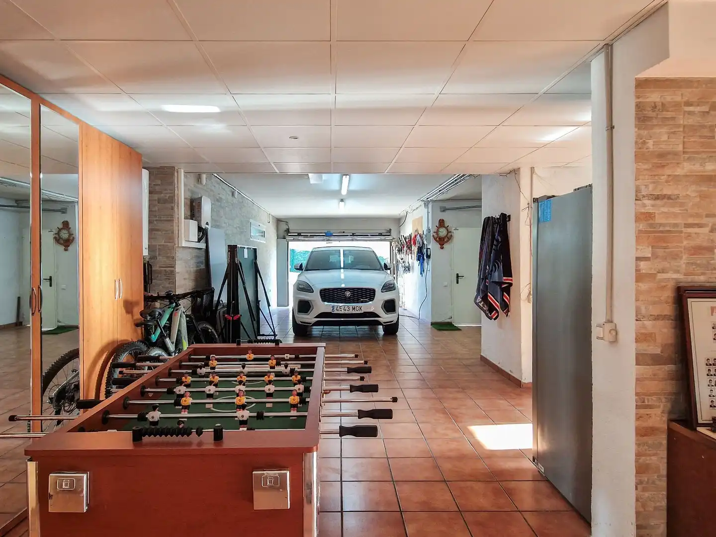 Casa con piscina in vendita a Residencial Park, imagen 45