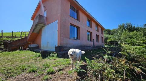 Foto 3 de Finca rústica en venda a Allande, Asturias