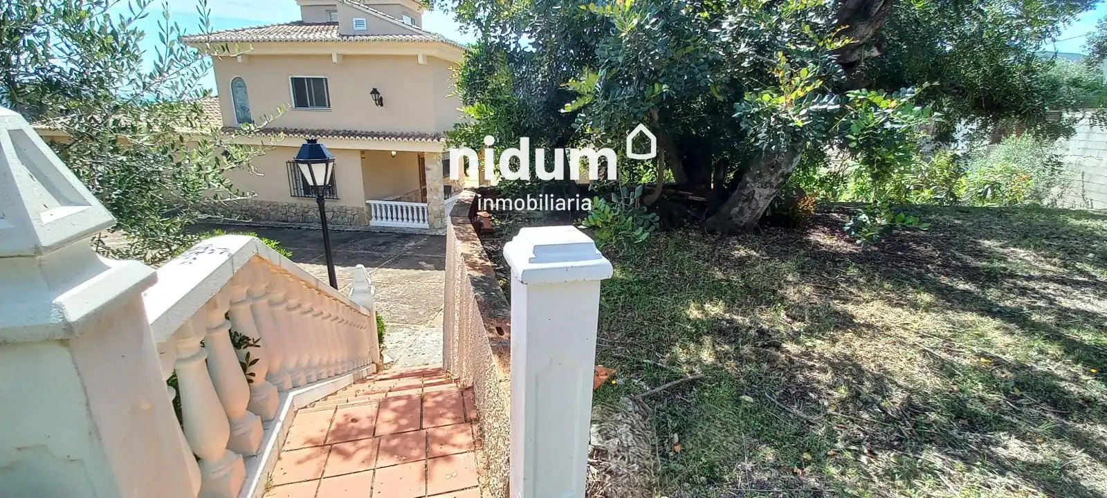 Haus oder Chalet zum Verkauf in Xàtiva mit Abstellraum und Schwimmbad