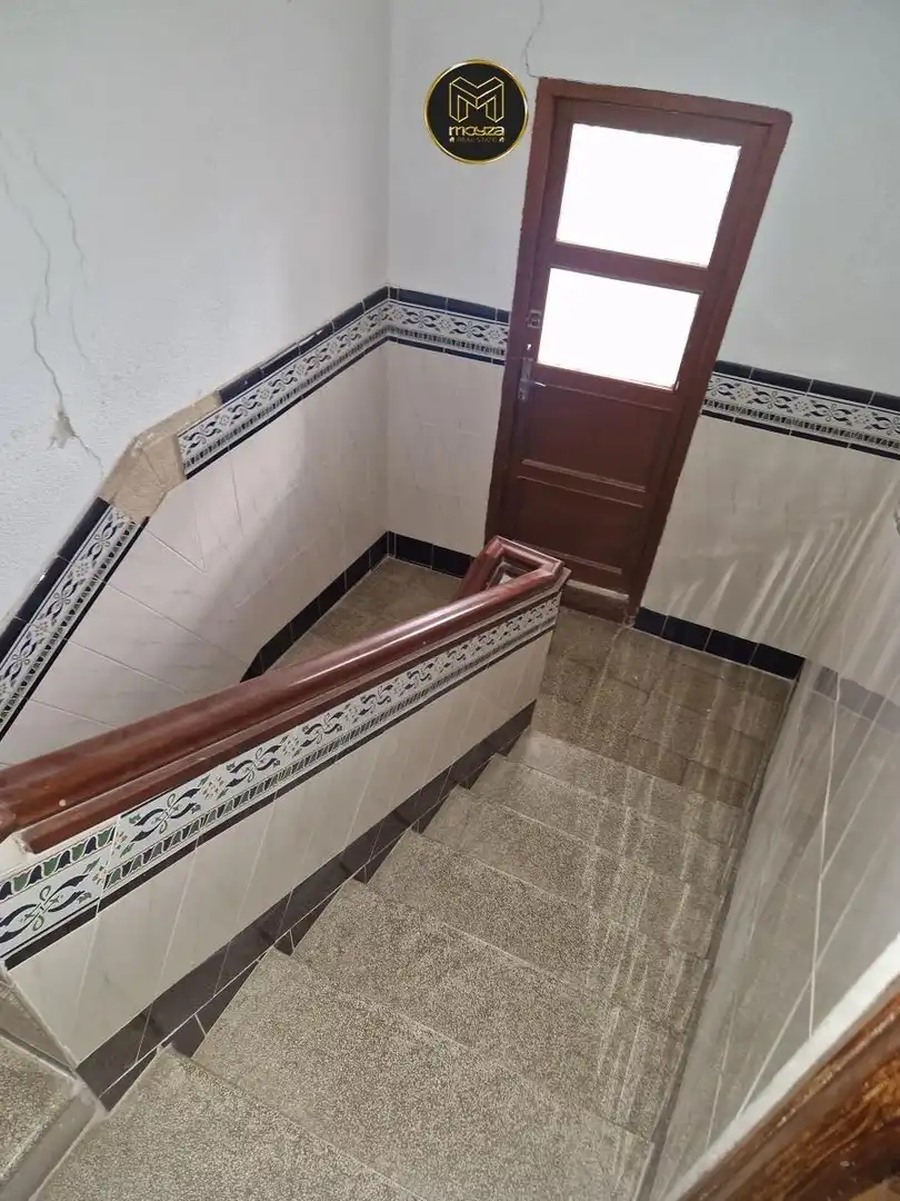 Casa o chalet en venta en Jaén con Terraza, Trastero y Balcón