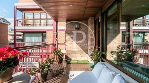 Photo 3 of Flat for sale in Carrer del Rosari, Les Tres Torres, Barcelona