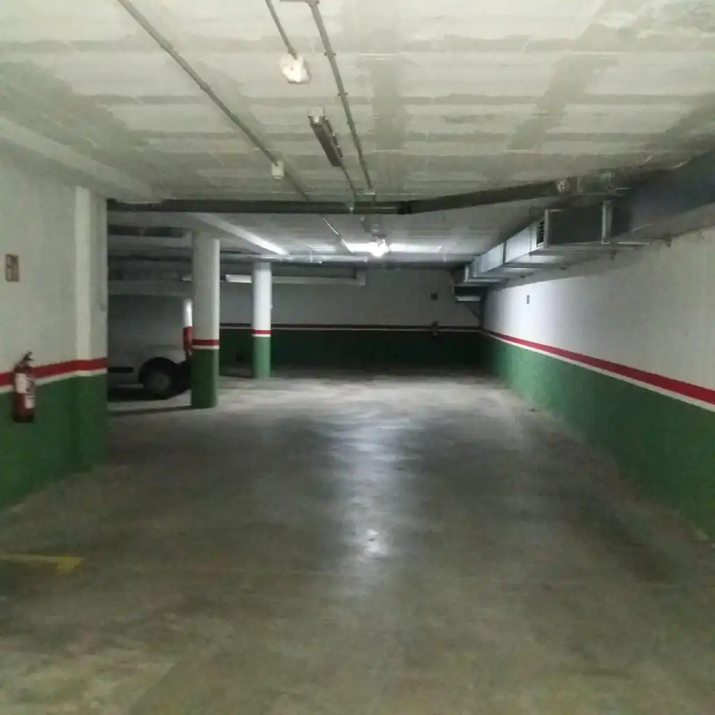 Parking de Garaje en venta en Puig-reig