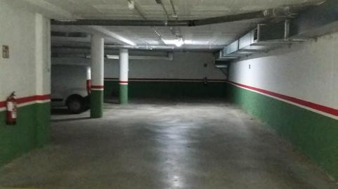 Foto 5 de Garaje en venta en Carrer Llobregat, 73, Puig-reig, Barcelona