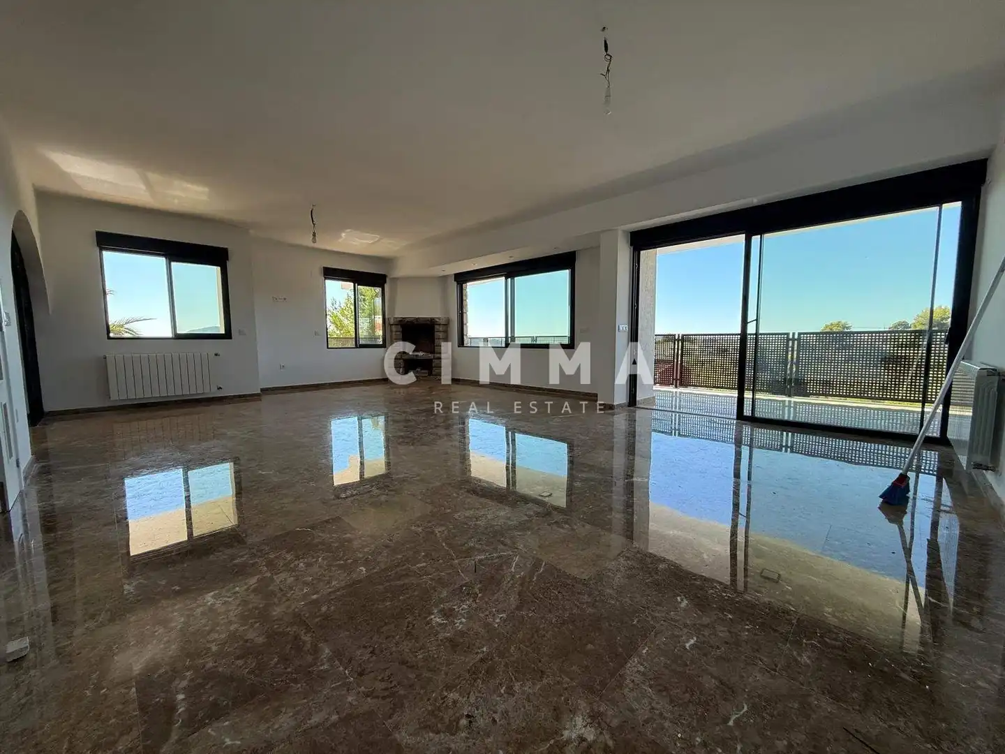 Villa zum Verkauf in Montebello - Nou Espai, imagen 19