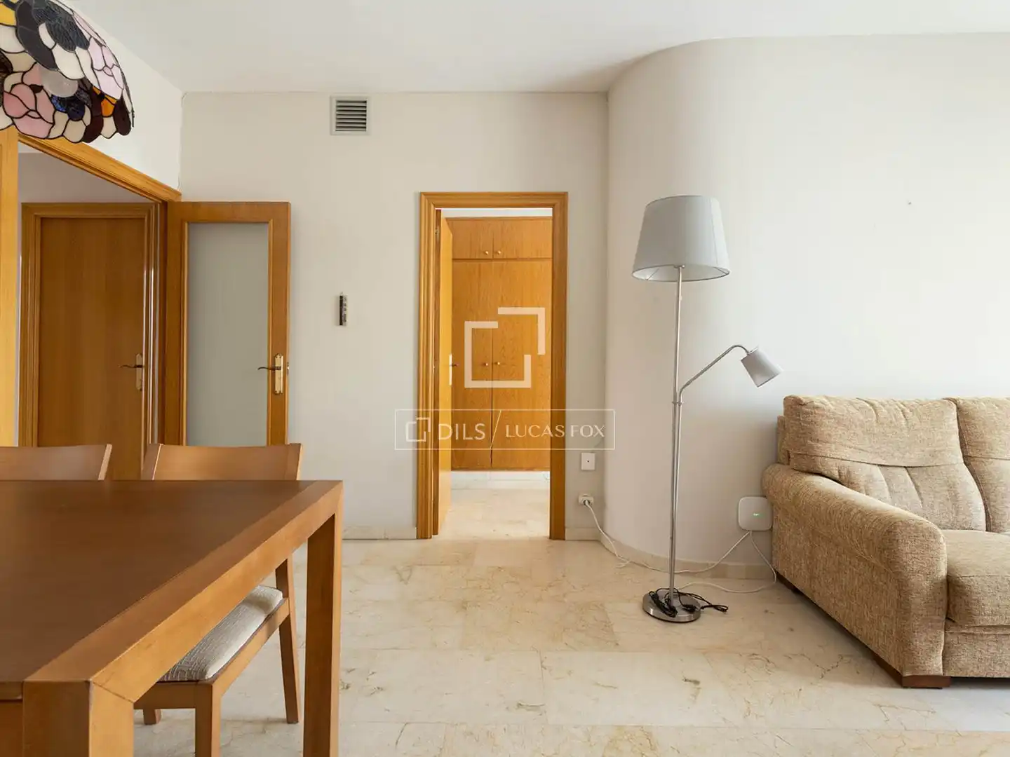 Flat with terrace for sale in Les Corts, imagen 27