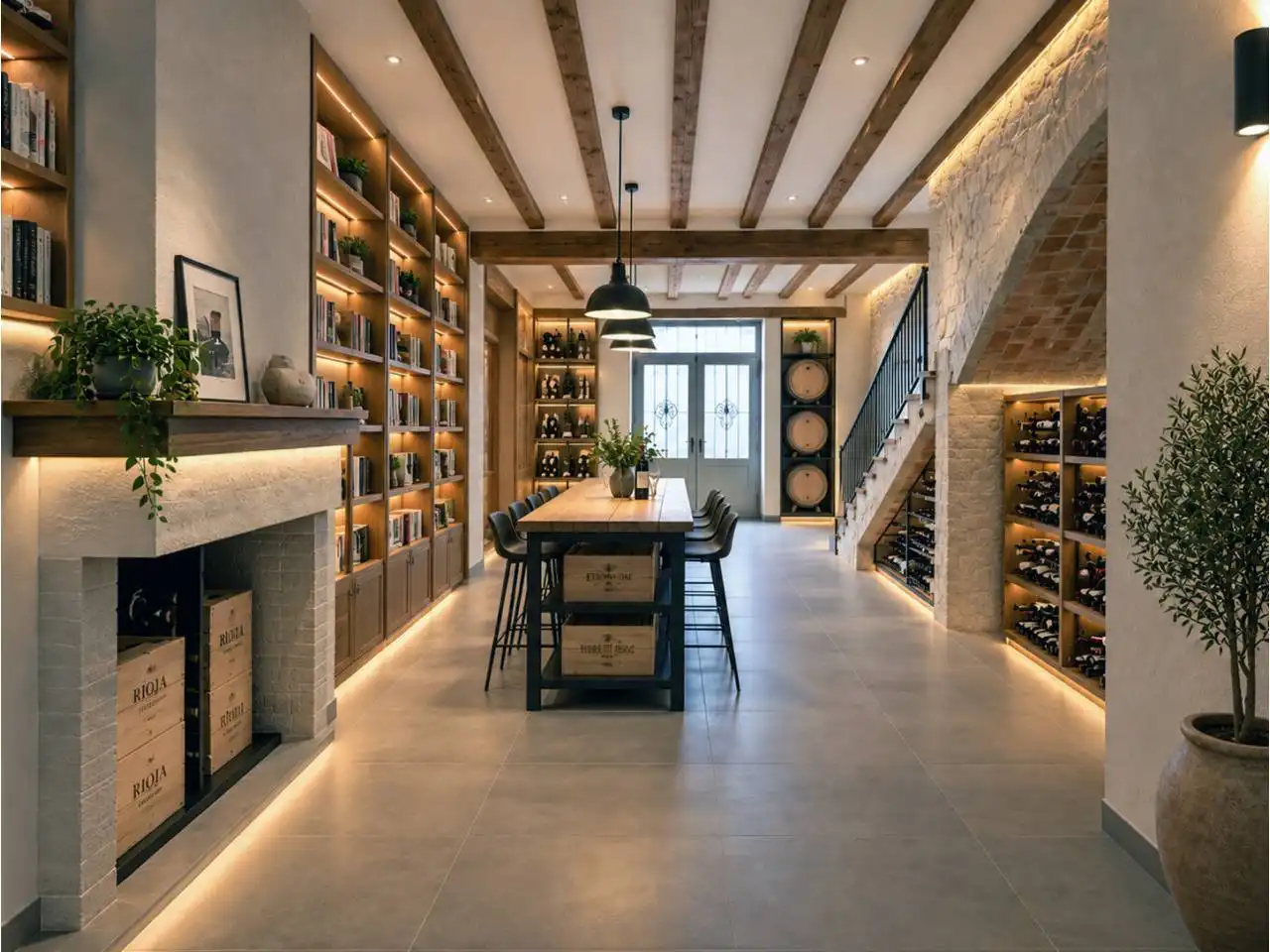 Haus zum Verkauf in La Galera, imagen 2