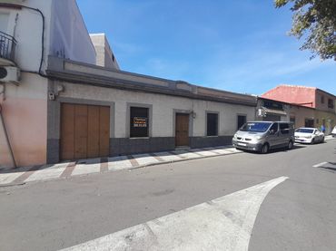 Maison à vendre à Calle San Sebastián