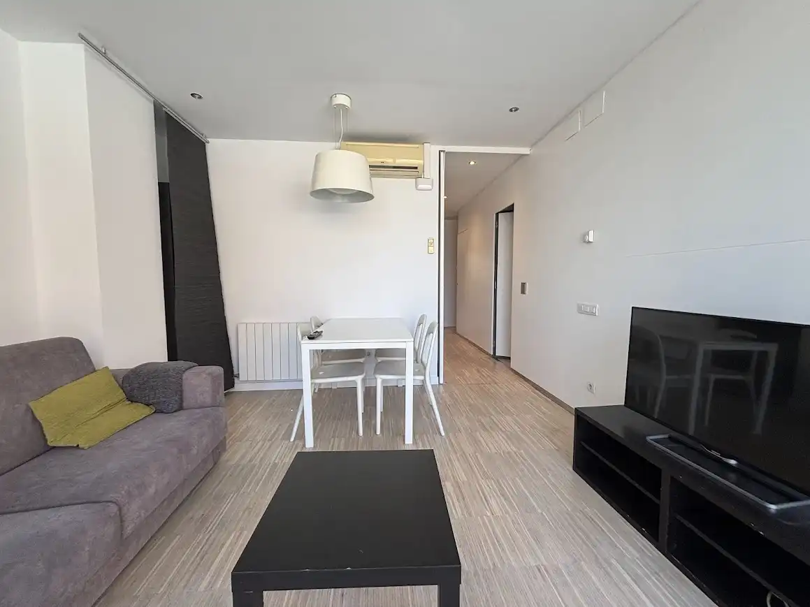 Appartamento con terrazza in vendita a Gràcia, imagen 3