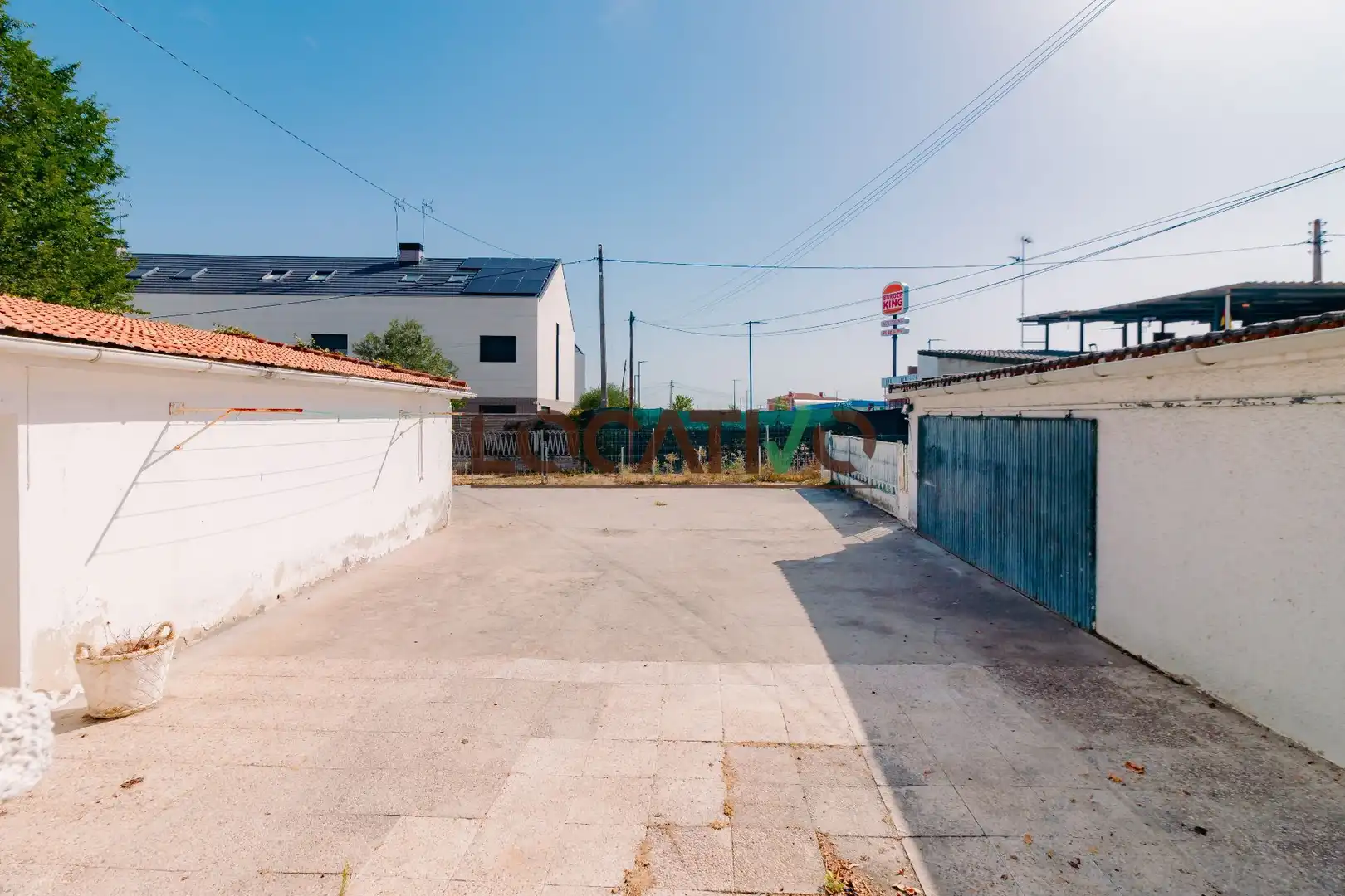 Casa amb jardí en venda a Brunete, imagen 42