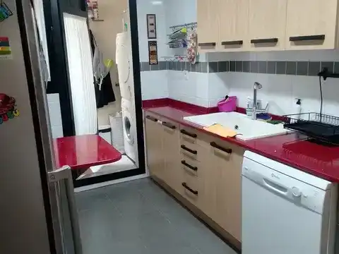 Cuina de Pis en venda en Puçol amb Aire condicionat i Balcó