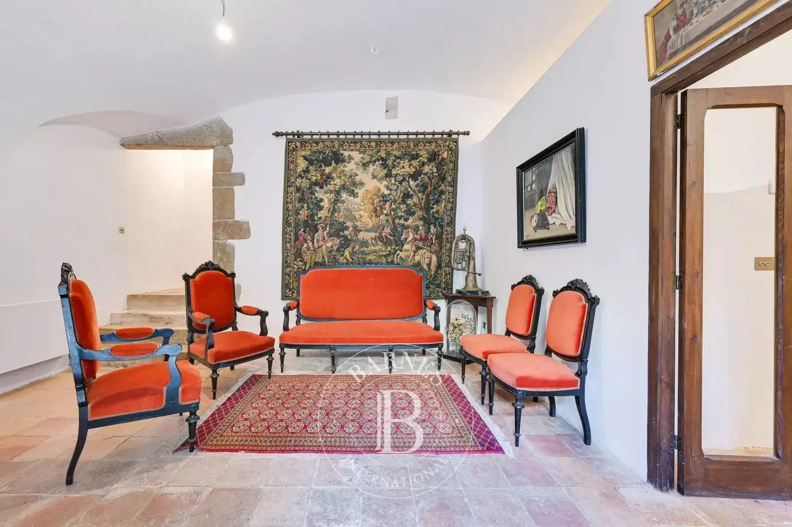 Casa rústica en venda a Rupià, imagen 21