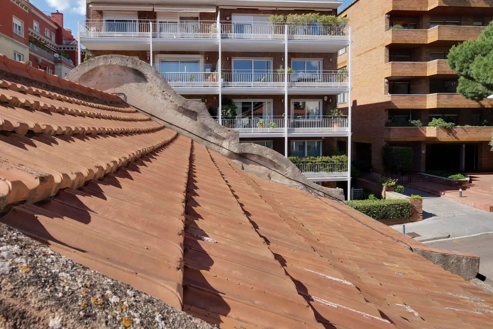 Haus mit Terrasse zum Verkauf in Carrer de Freixa 8, imagen 15