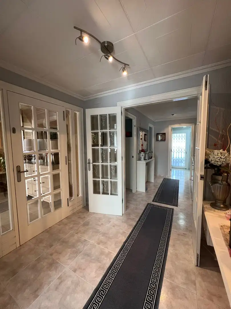 Casa o xalet en venda a Niàgara Parc - Ágora Parc