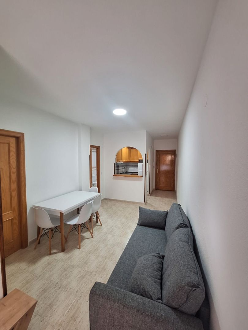 Flat to rent in Torrevieja  with Furnished, Oven and Washing machine