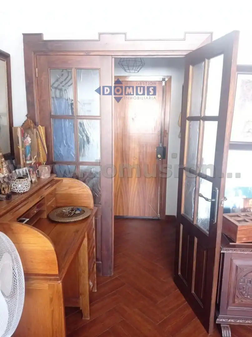 Piso en venta en Ronda con Aire acondicionado, Calefacción y Amueblado
