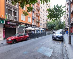 Exterior view of Premises for sale in  Granada Capital  with Air Conditioner