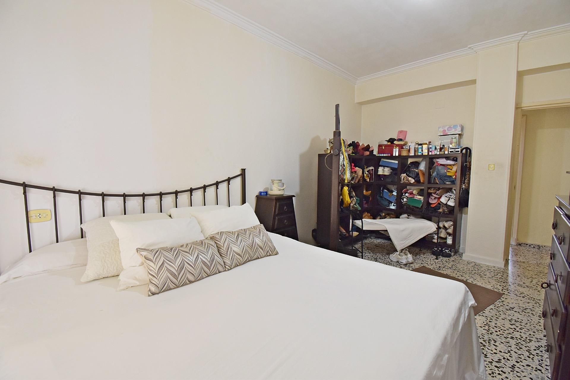 Habitación de Piso en venta en Jerez de la Frontera con Terraza y Trastero