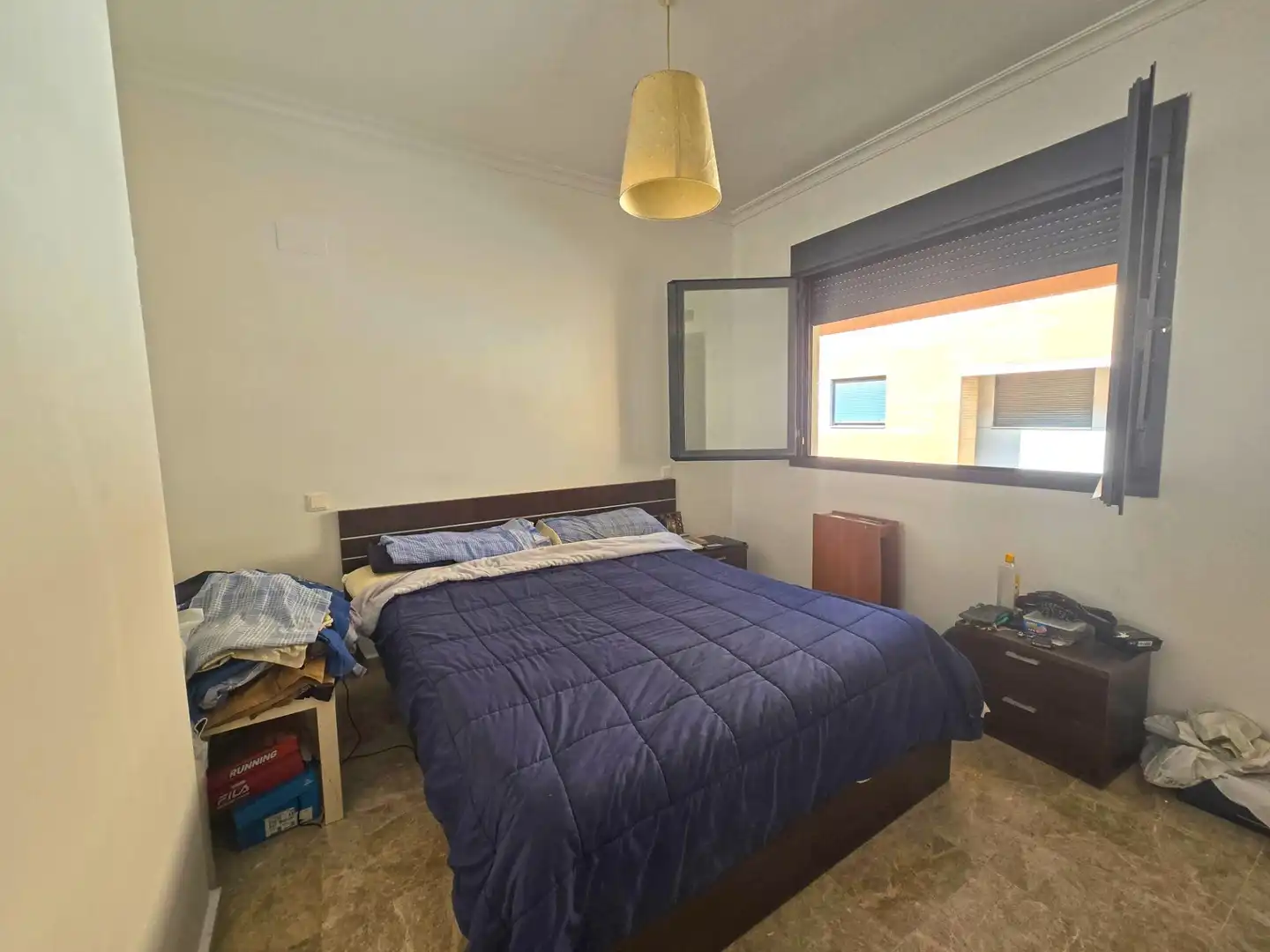 Habitación de Piso en venta en Mairena del Aljarafe con Piscina comunitaria