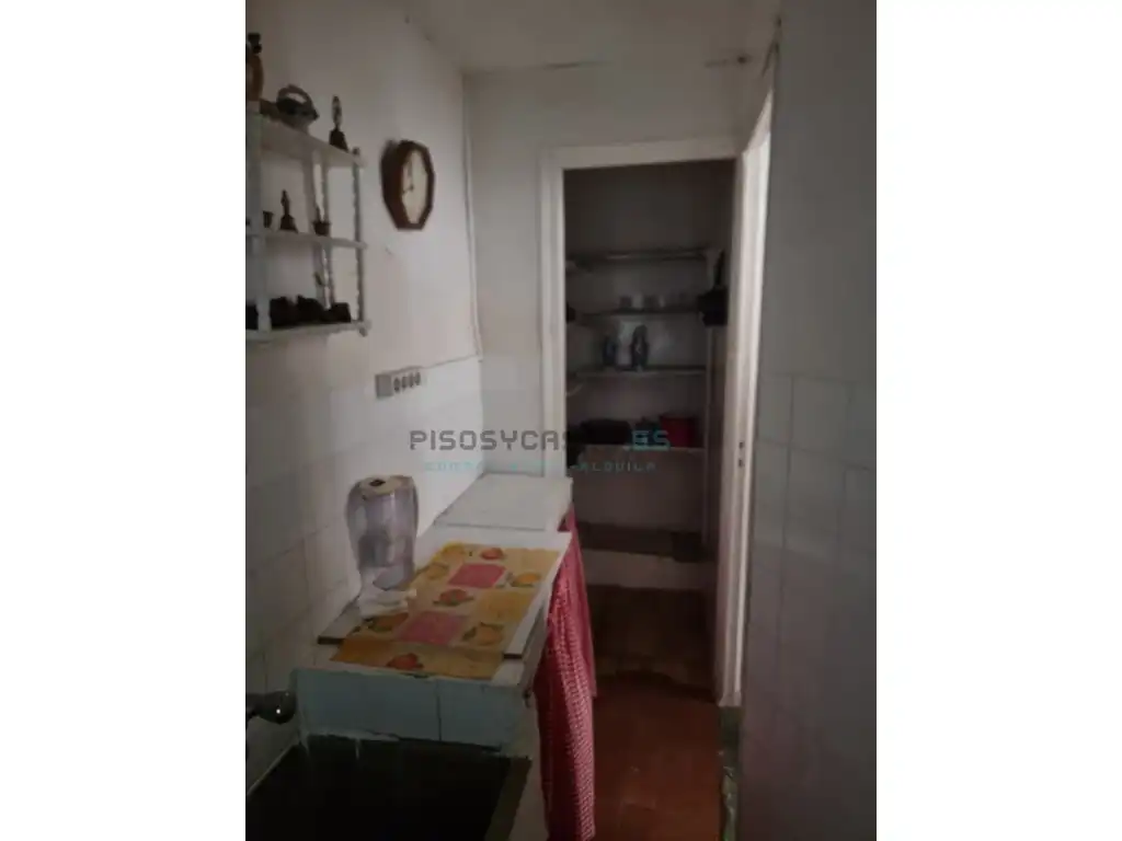 Cuina de Casa o xalet en venda en Talayuelas