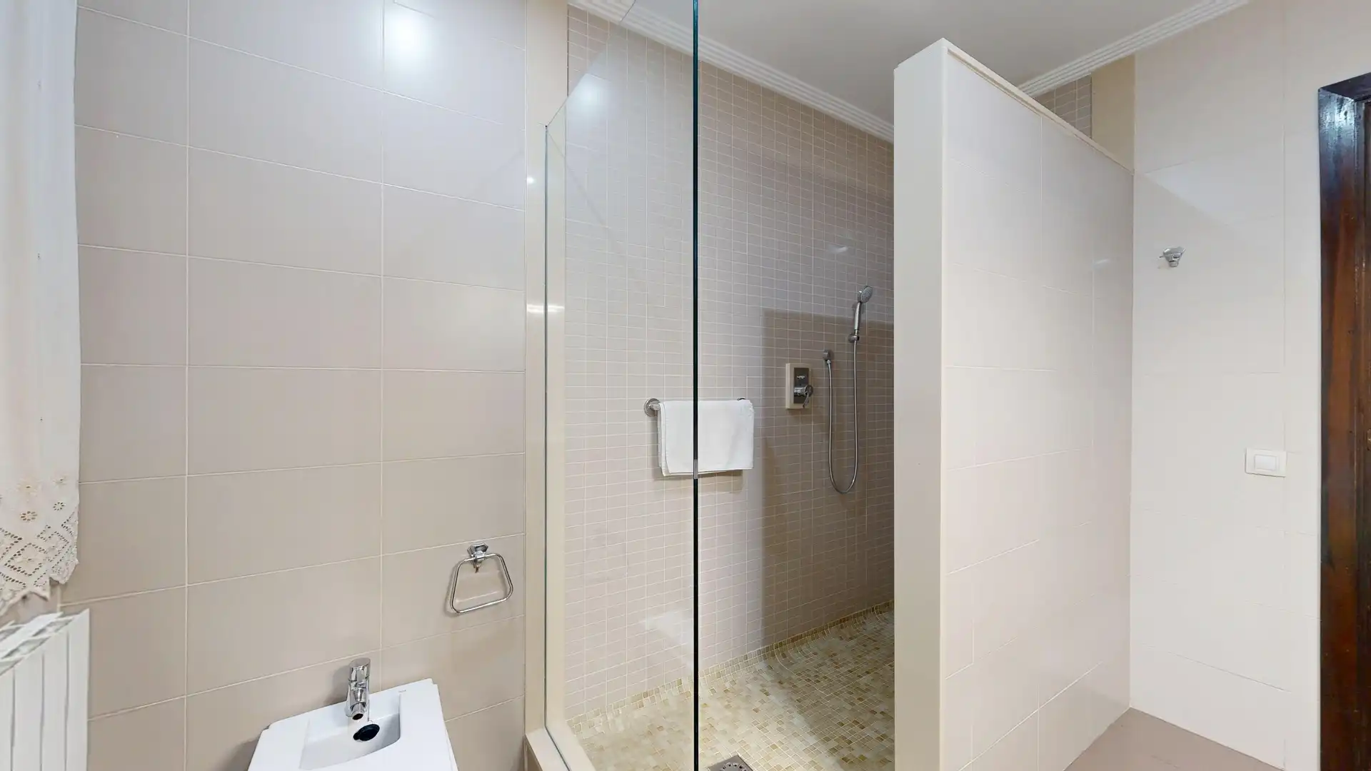 Flat with lift for sale in Extramurs, imagen 24