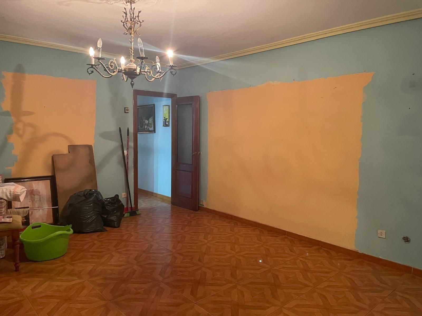 Flat for sale in Ciudad Real Capital  with Air Conditioner, Heating and Terrace