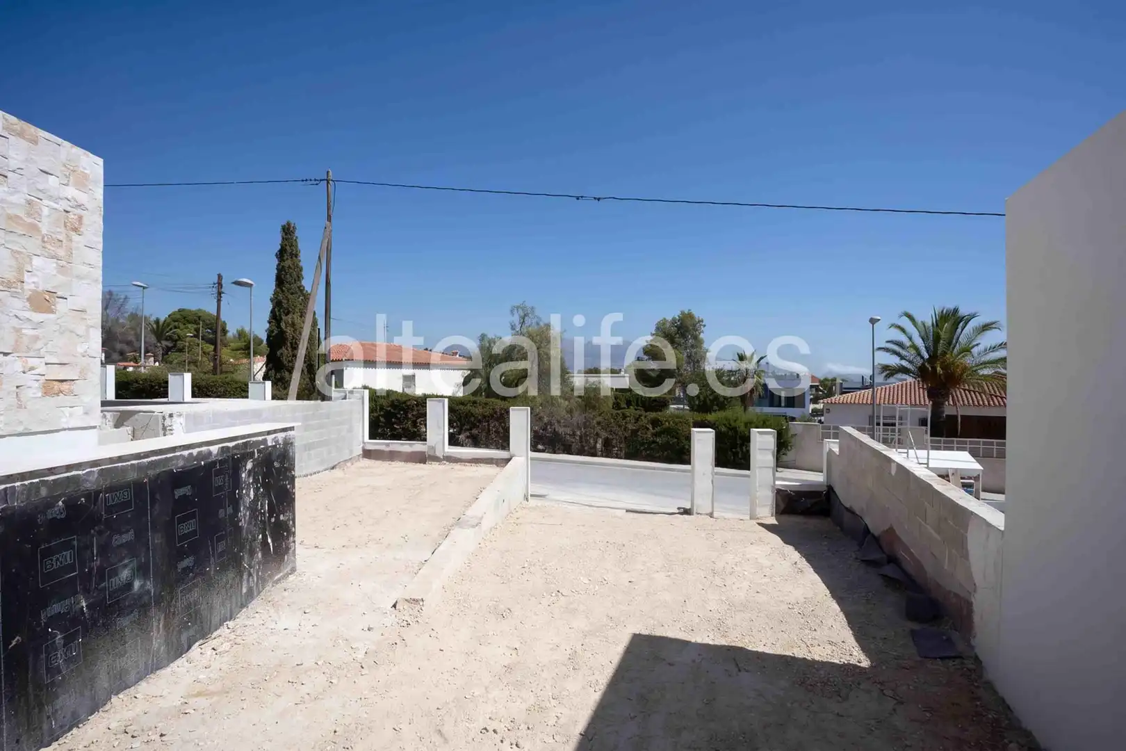 Casa o xalet en venda a Carrer Cap Roig, Barranco Hondo