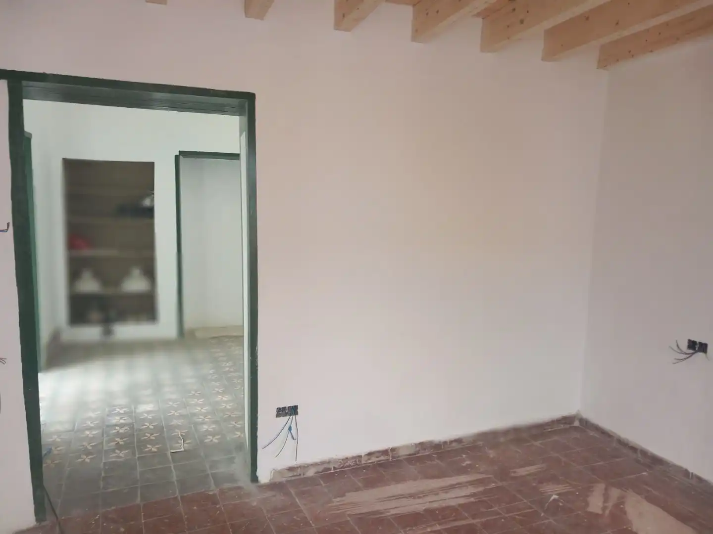 Casa amb jardí en venda a Calle San Juan 2, imagen 8