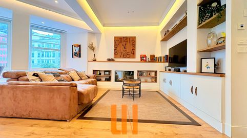 Photo 4 of Flat for sale in Rúa Fernando Macías, San Pablo - Juan Flórez, A Coruña Capital