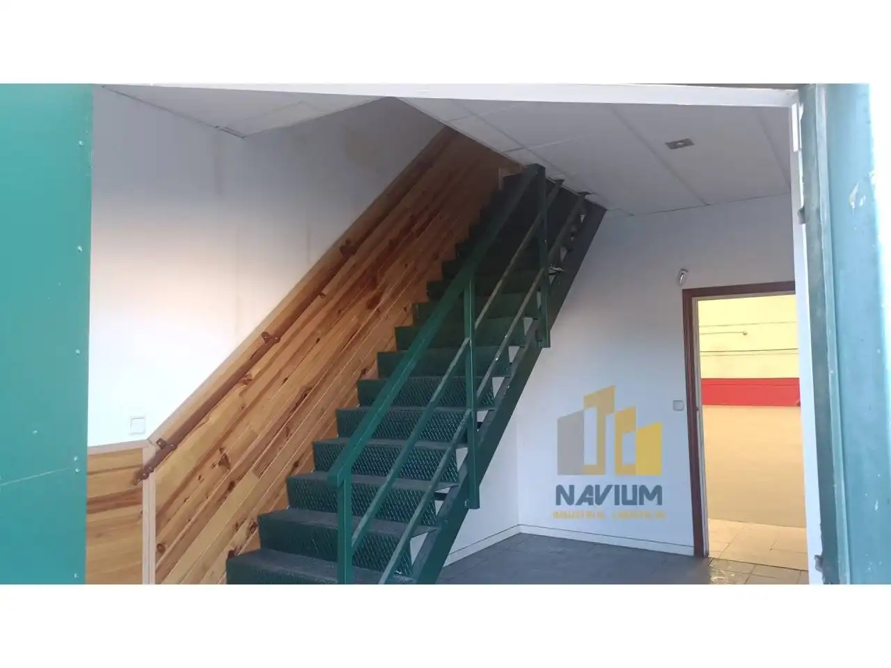Industrial building to rent in Valmojado, imagen 6