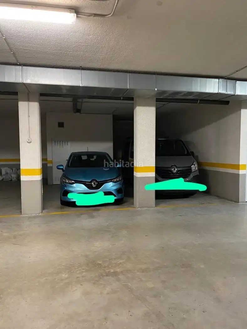 Àtic amb piscina en venda a Calle Camilo Alonso Vega 38, imagen 21
