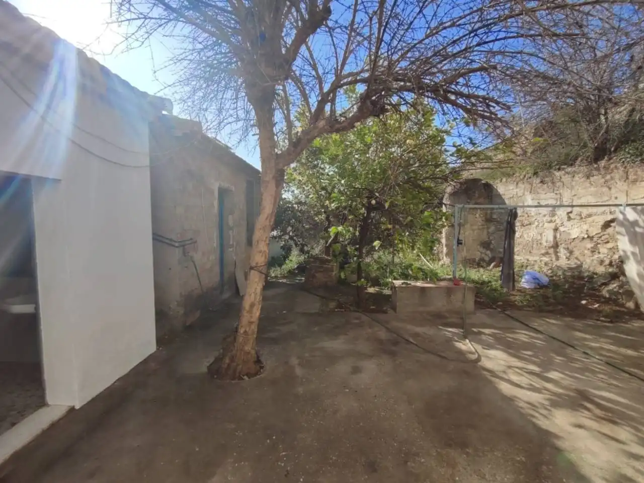 Exterior view of Houses for sale in Espejo