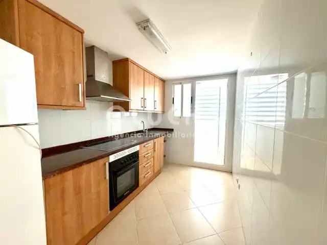 Cocina de Piso de alquiler en Onda con Trastero y Balcón