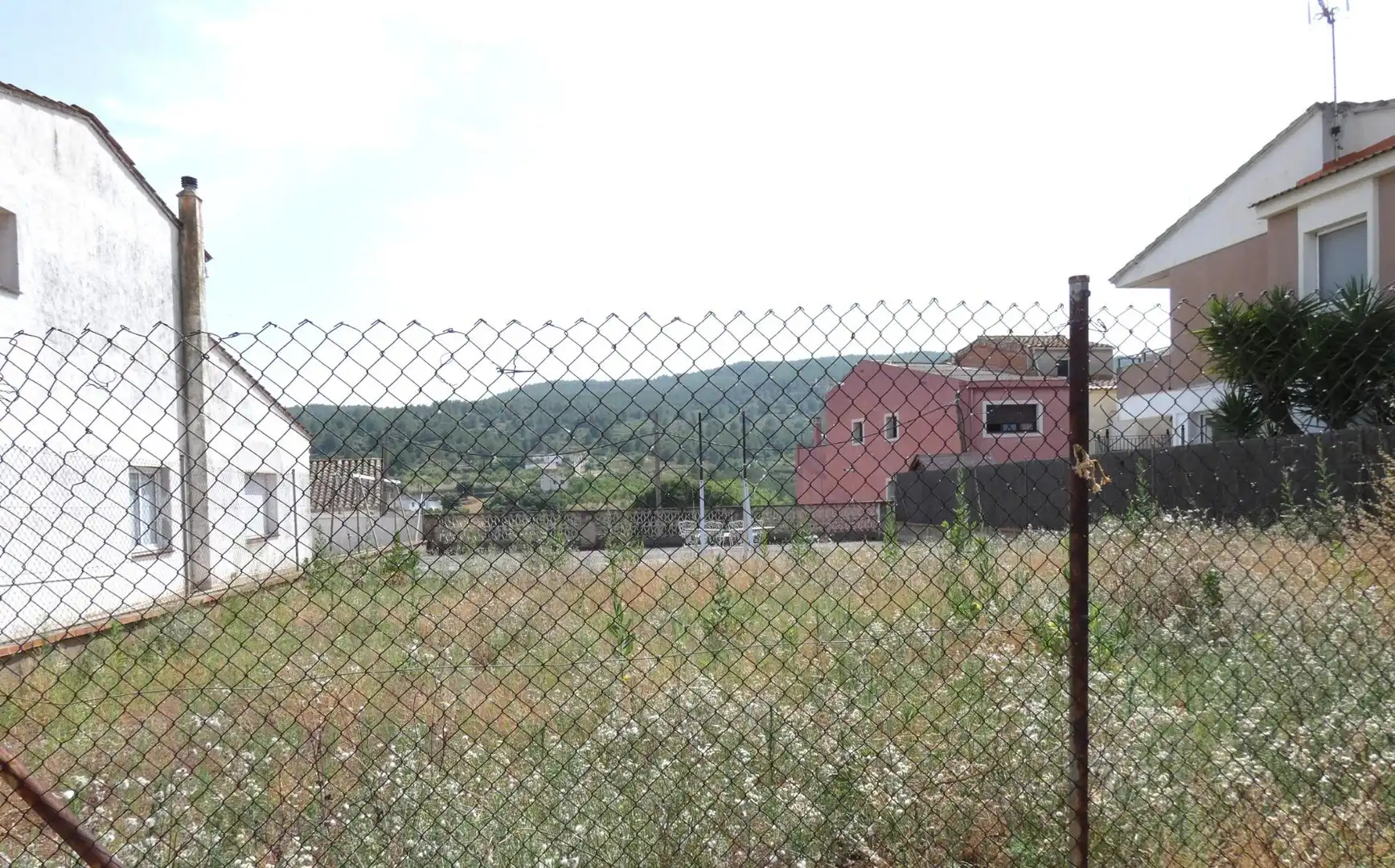 Residential land for sale in Torrelles de Foix