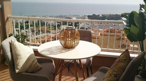 Foto 2 de Àtic en venda a Ps Moro Manco, 1, Marina de la Torre, Almería