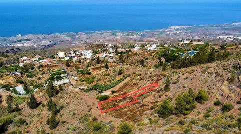 Foto 2 von Grundstücke zum Verkauf in Guía de Isora interior, Guía de Isora