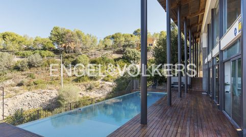 Foto 4 de Casa o xalet en venda a Olivella, Barcelona