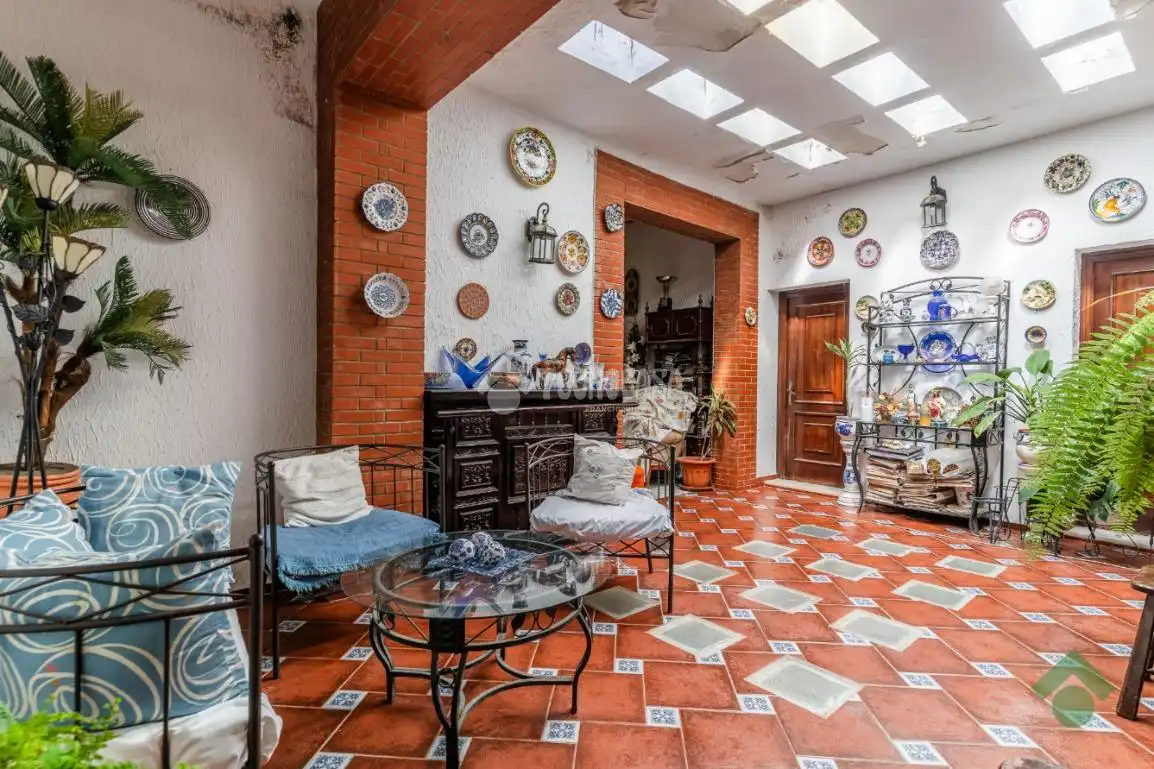 Flat for sale in Puerto Real  with Terrace