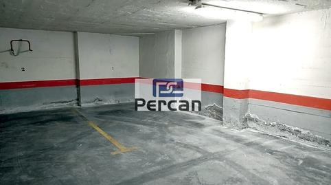 Photo 4 of Garage for sale in Carrer de Sant Joan Bosco, Campello pueblo, El Campello