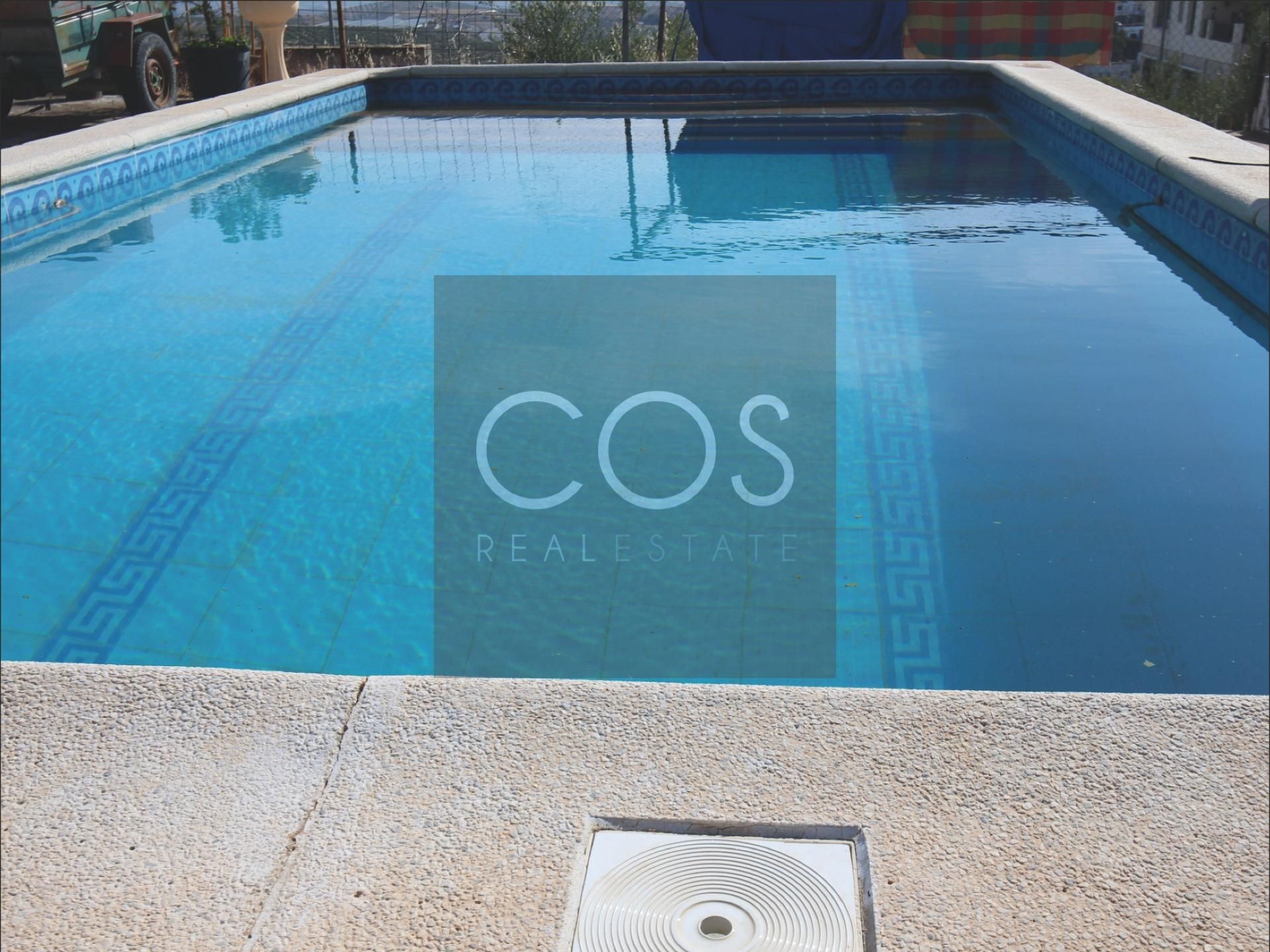 House or chalet for sale in Renfe - Bulevar 1ª y 2ª Fase