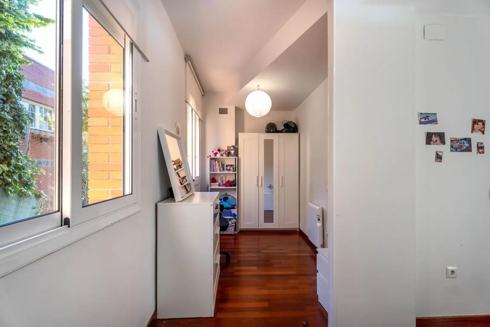 Casa o xalet en venda en Terrassa amb Calefacció, Parquet i Terrassa