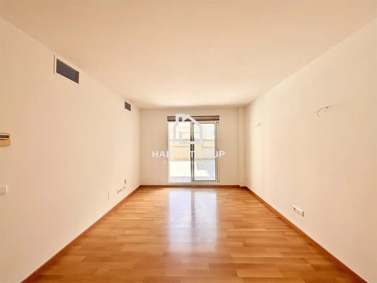 Wohnzimmer von Wohnung zum Verkauf in Maó - Mahón mit Klimaanlage, Heizung und Terrasse