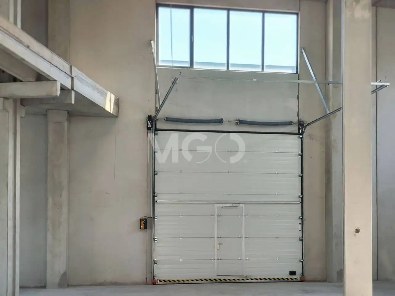Nau industrial de lloguer a Calle Sabadell 9, imagen 5
