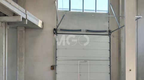 Foto 5 von Fabrikhallen zur Miete in Calle Sabadell, 9, Nord, Vic