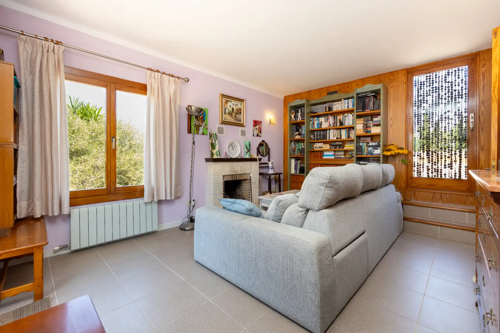 Villa avec terrasse à vendre à Pòrtol, imagen 50