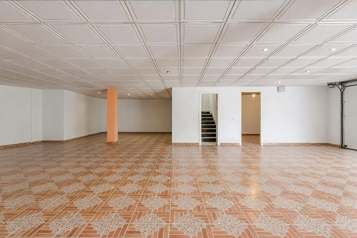 Casa o xalet en venda en Almensilla amb Aire condicionat, Calefacció i Jardí privat