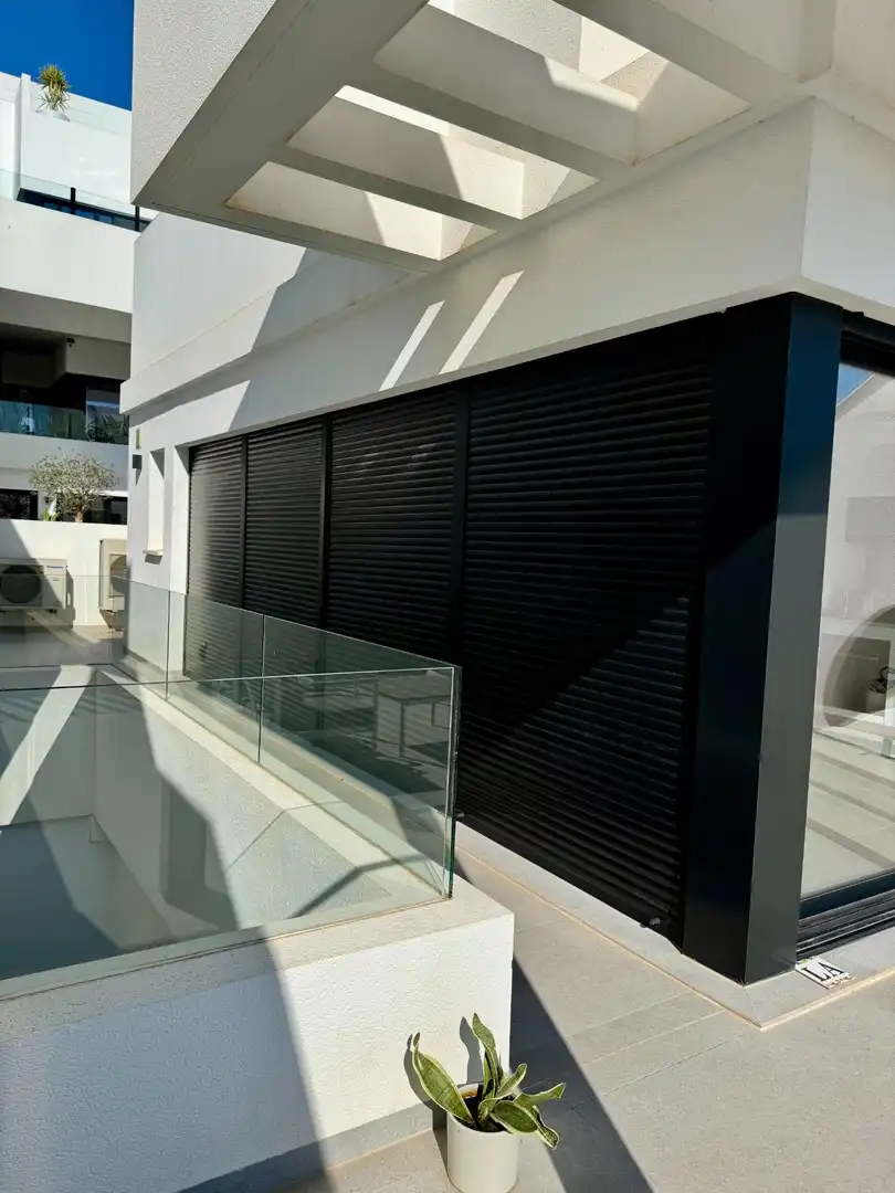 Villa mit Pool zum Verkauf in Los Secanos, imagen 38